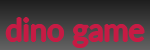 dino game